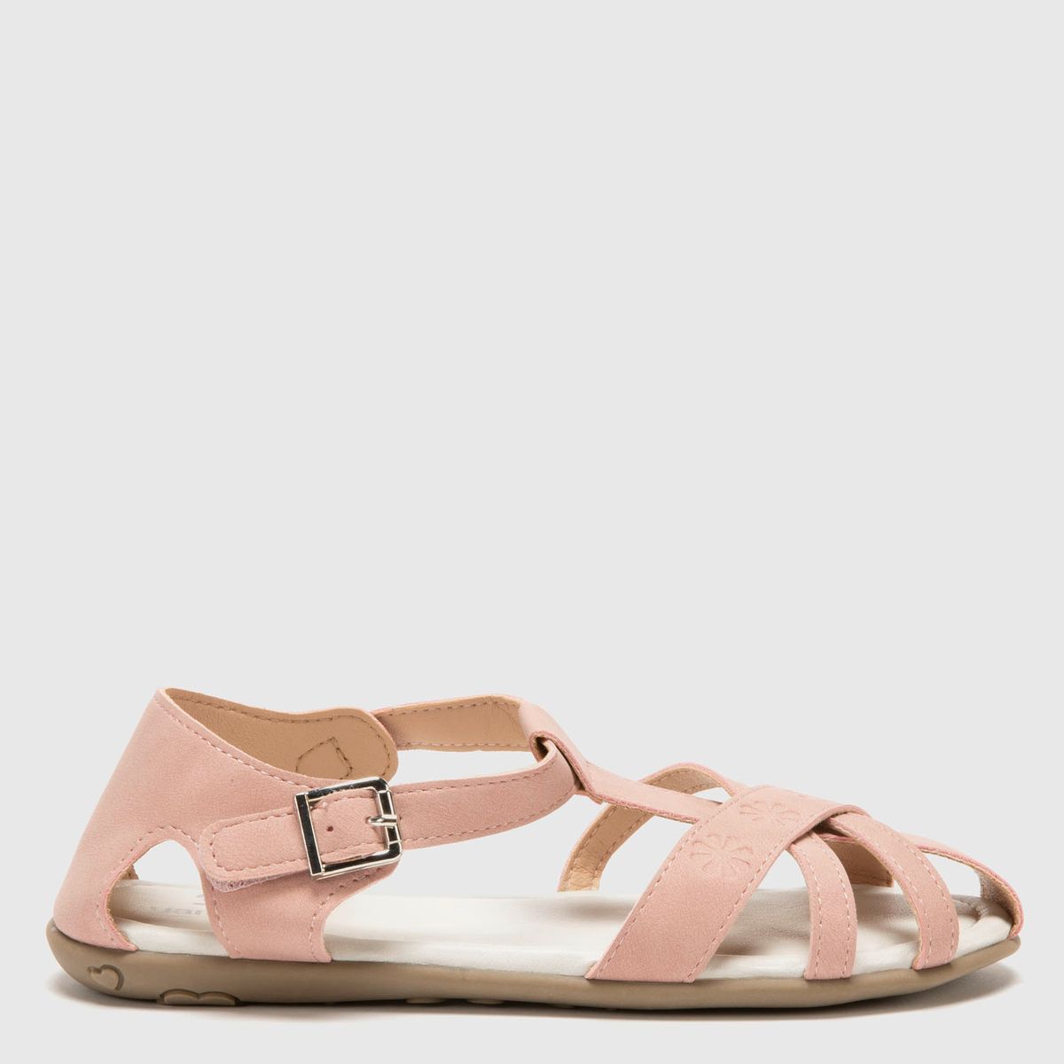 YAMP - Sandalias Niña Sc Babynew Rs Yamp