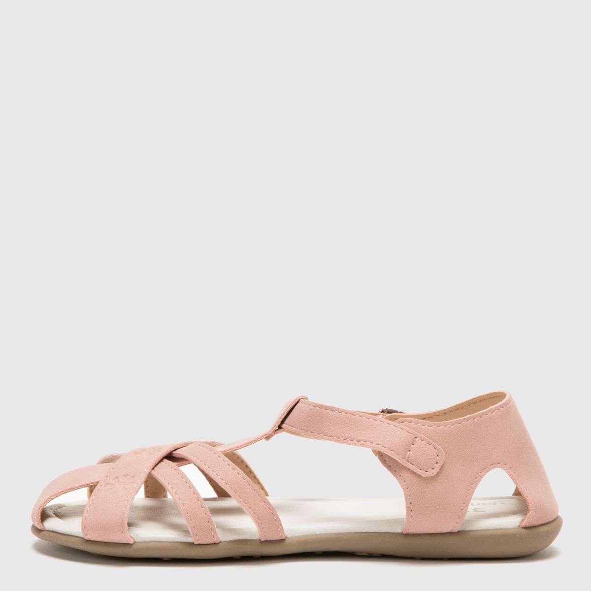 YAMP - Sandalias Niña Sc Babynew Rs Yamp