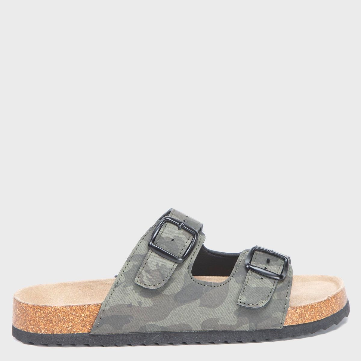 YAMP - Sandalias Niña Bk Classic5 Ve Yamp