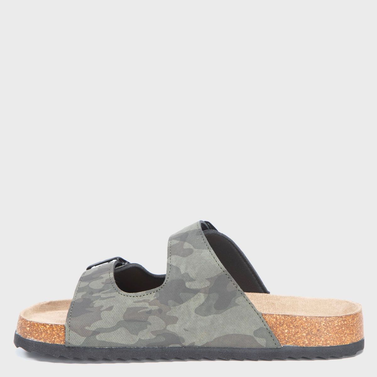 YAMP - Sandalias Niña Bk Classic5 Ve Yamp