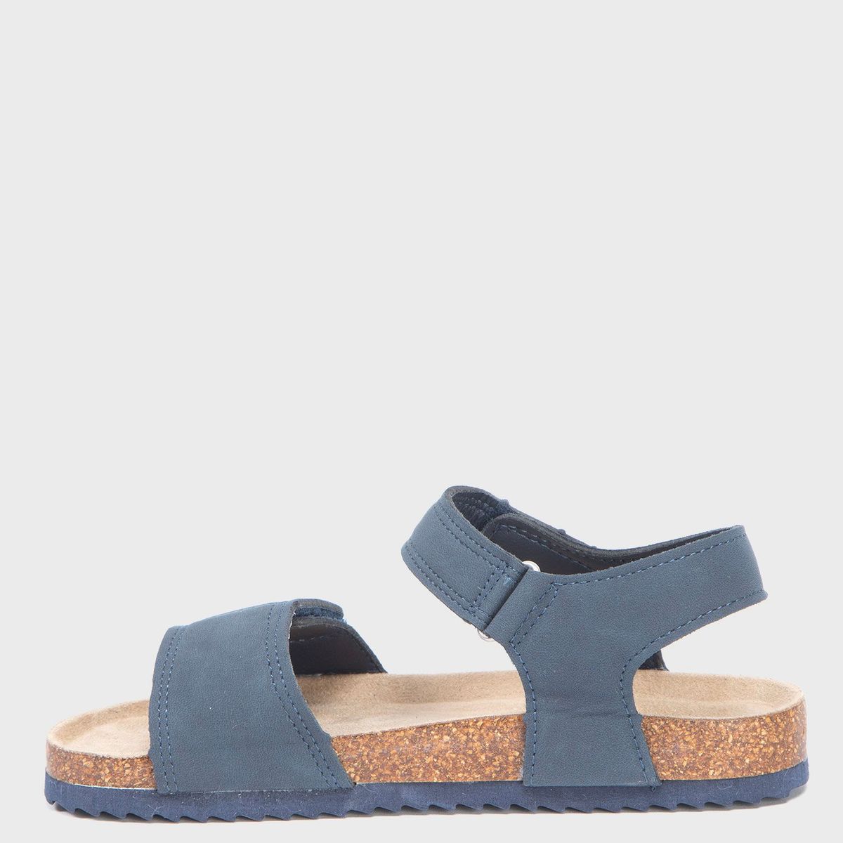 YAMP - Sandalias Niño Bk Velcronew Az Yamp