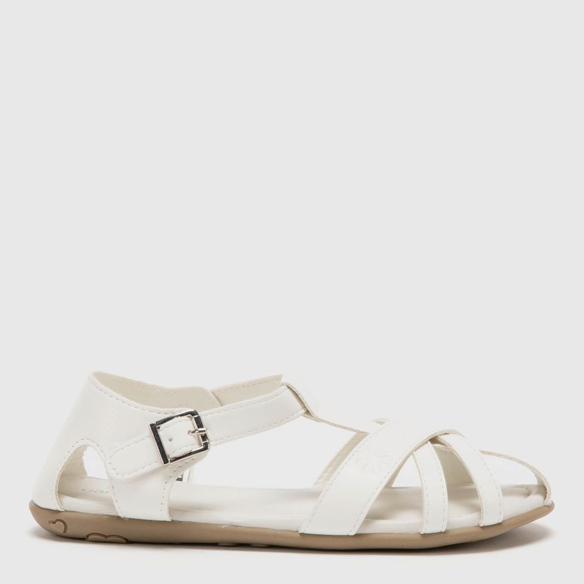 YAMP - Sandalias Niña Sc Babynew Bl Yamp