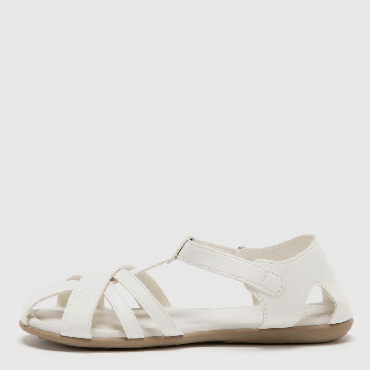 YAMP - Sandalias Niña Sc Babynew Bl Yamp