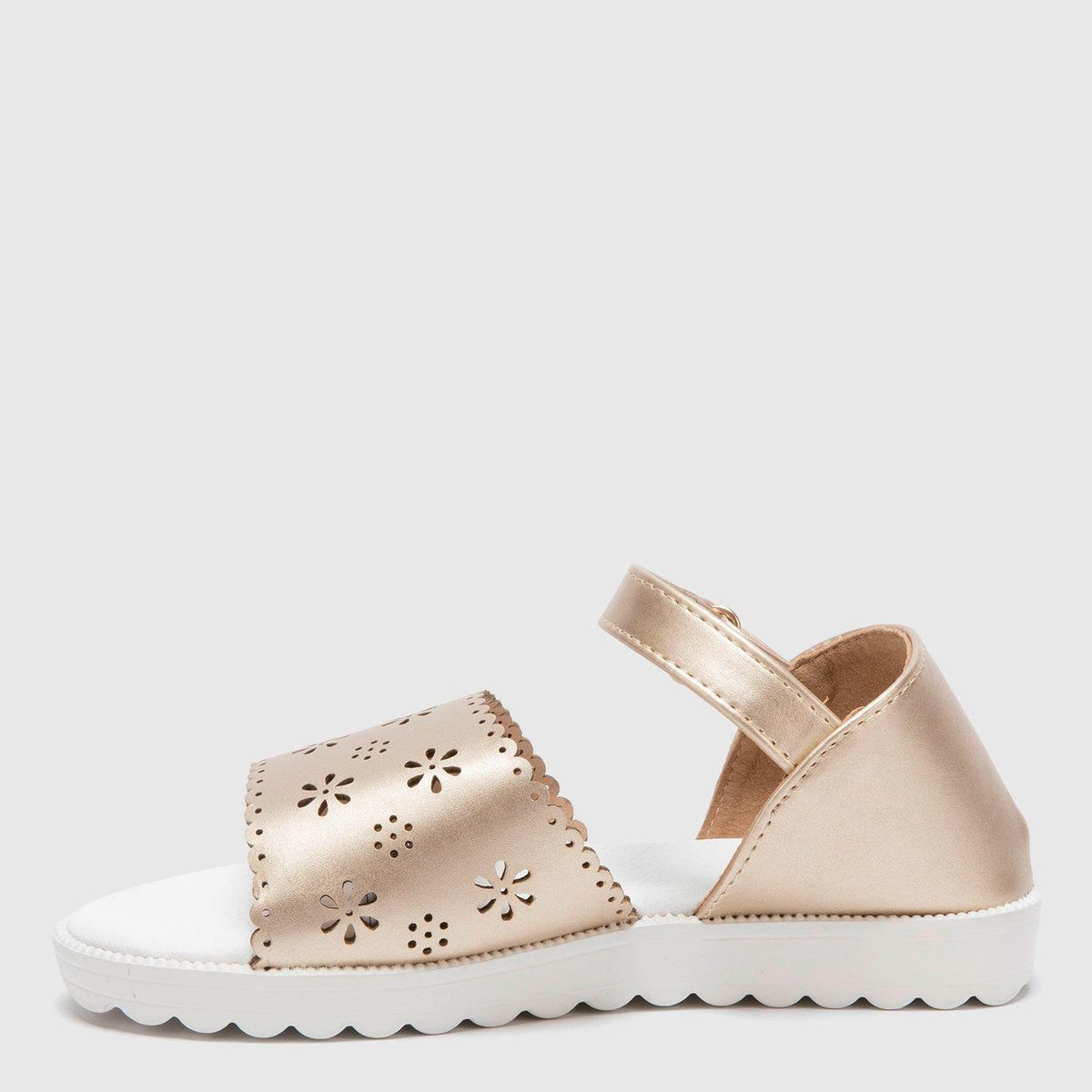 YAMP - Sandalias Niña So Calaflor Do Yamp