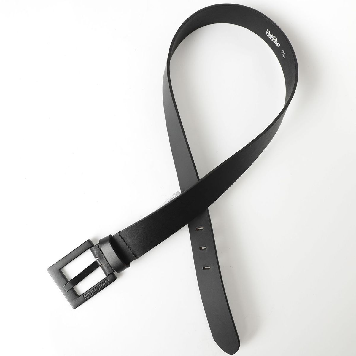 MOSSIMO - Correa Hombre Mossimo