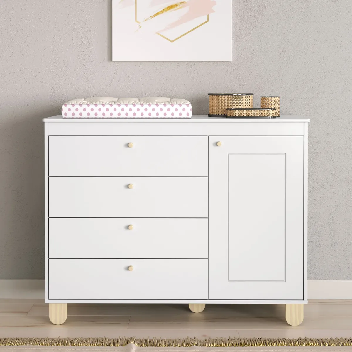 MICA KIDS - Cómoda Zupy