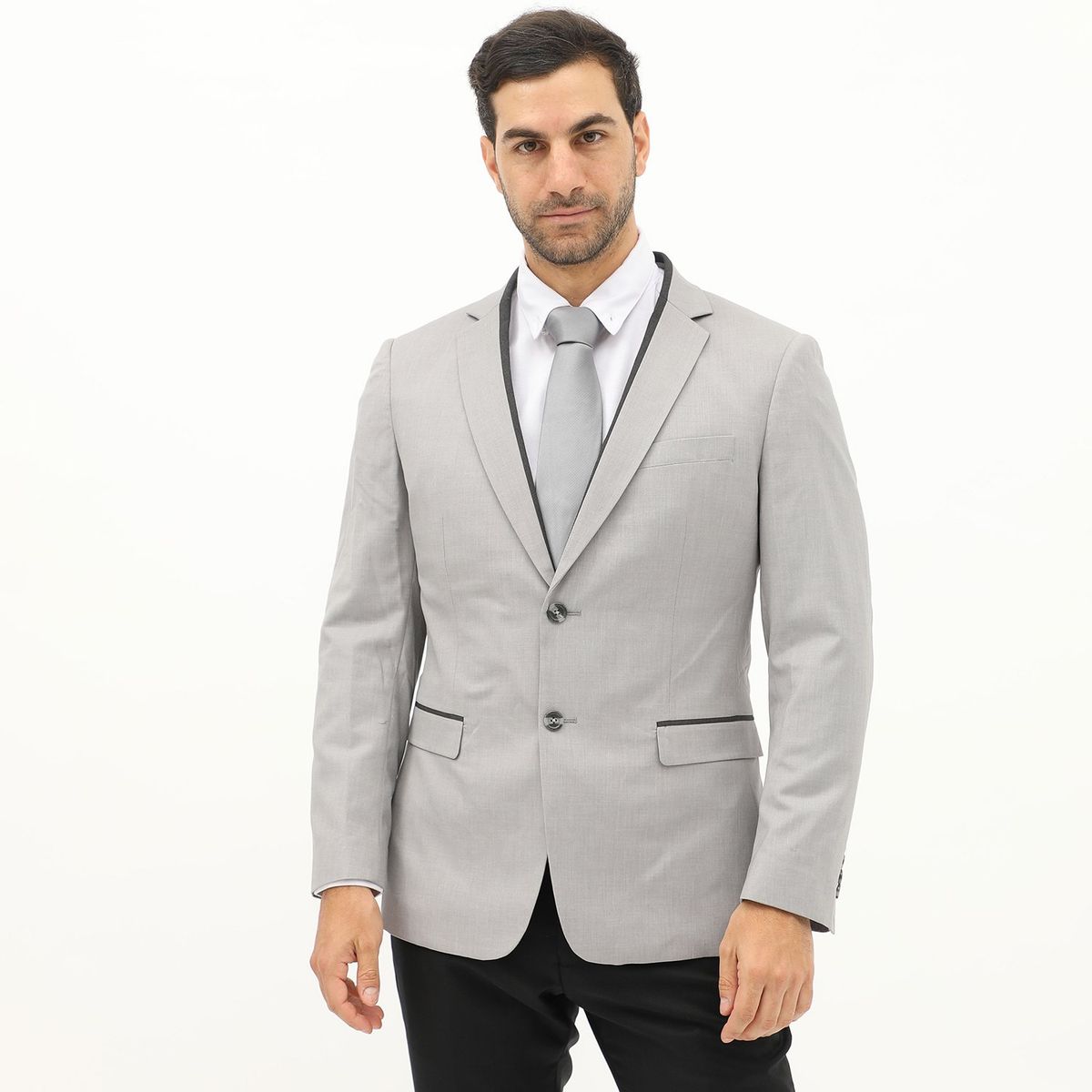 BASEMENT - Saco de Vestir Hombre Basement