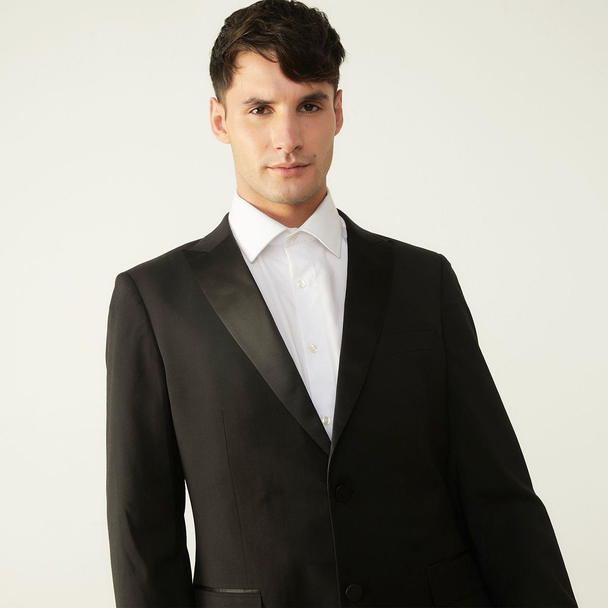 BASEMENT - Saco de Terno Hombre Basement