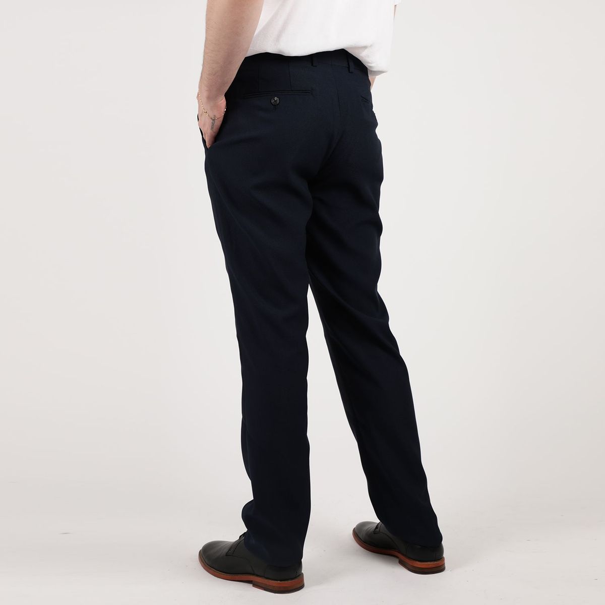 BASEMENT - Pantalón Terno Hombre Basement