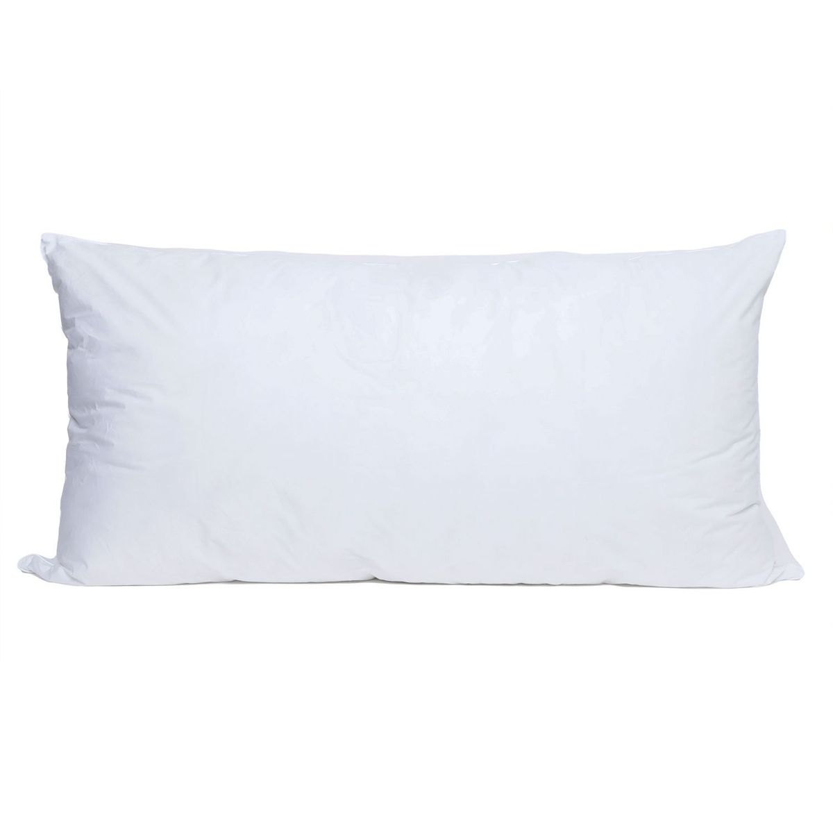 DROM - Almohada Antiácaros Premier King 50X90cm