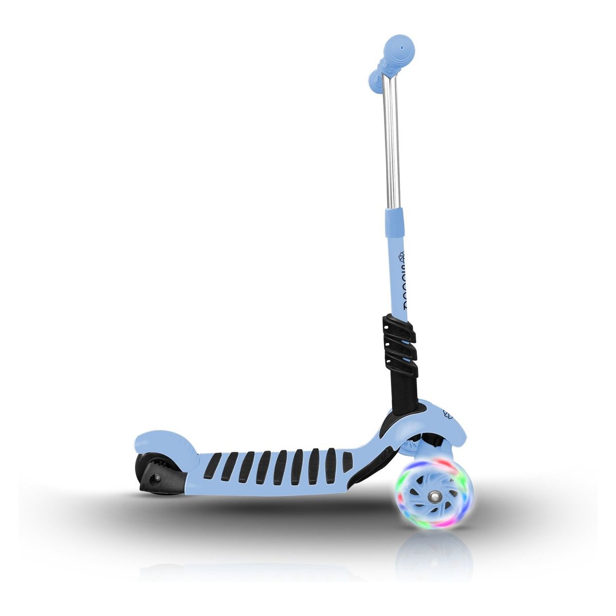 SCOOP - Tri Scooter para Niños 2 en 1 Scoop