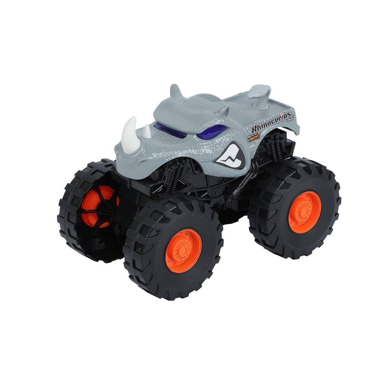 KIDS N PLAY - Camión Monster Rino