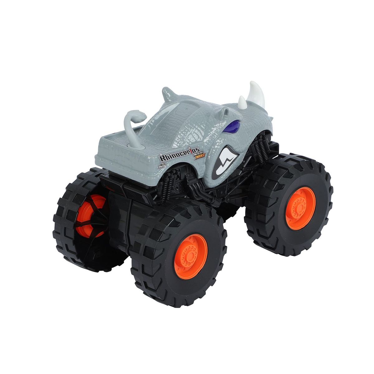 KIDS N PLAY - Camión Monster Rino