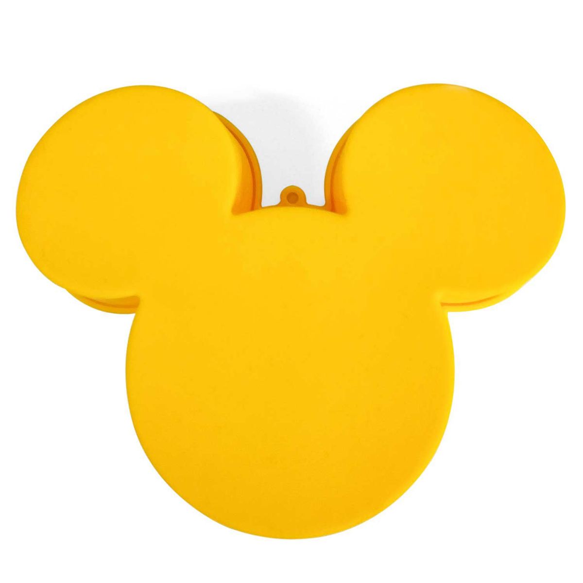 DISNEY - Molde silicona Mickey Mouse
