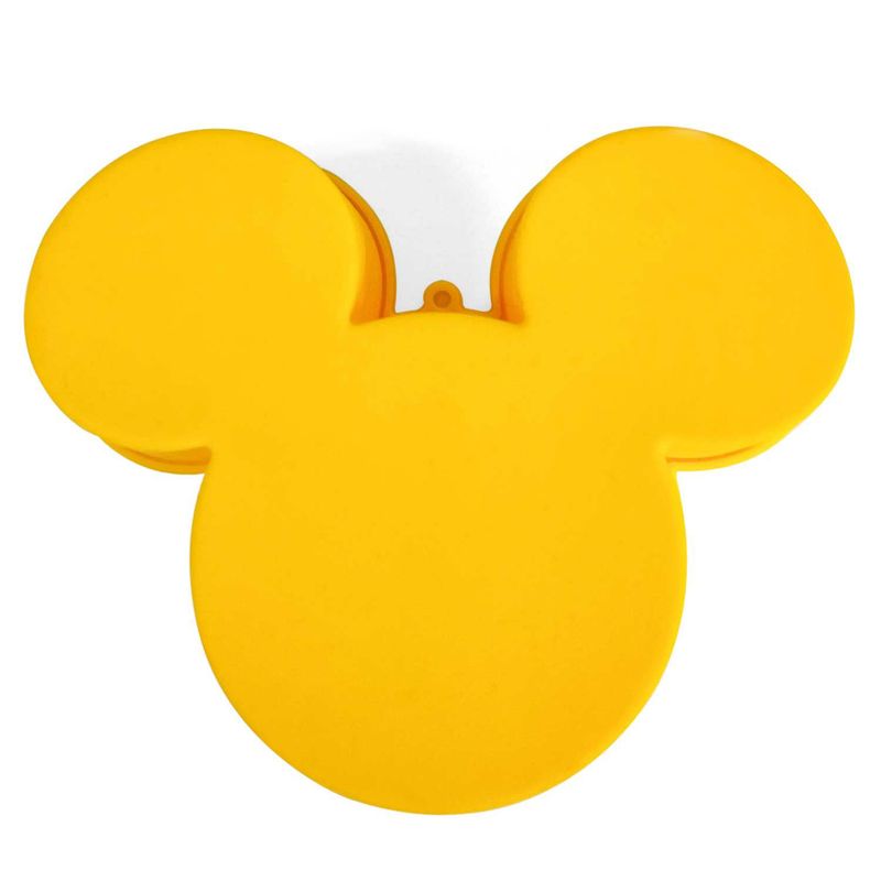 DISNEY - Molde silicona Mickey Mouse