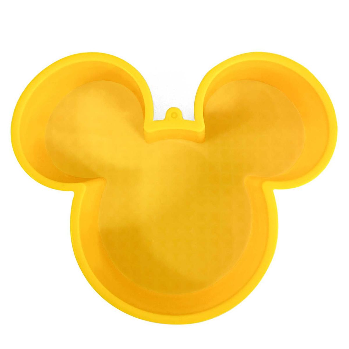 DISNEY - Molde silicona Mickey Mouse