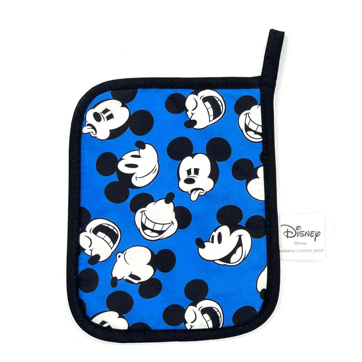 DISNEY - Guante y Toma Olla Mickey Mouse