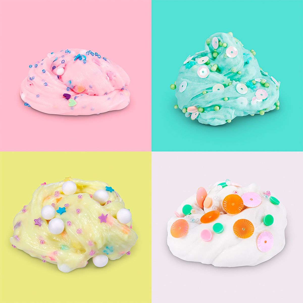 OOSH - Slime Poción Sorpresa Surtido