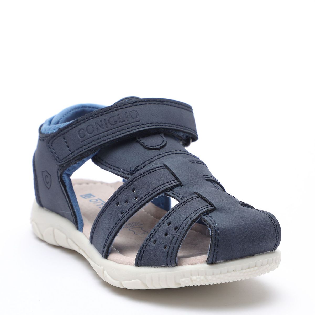 CONIGLIO - Sandalias Niña Fr Juan5 Az Coniglio