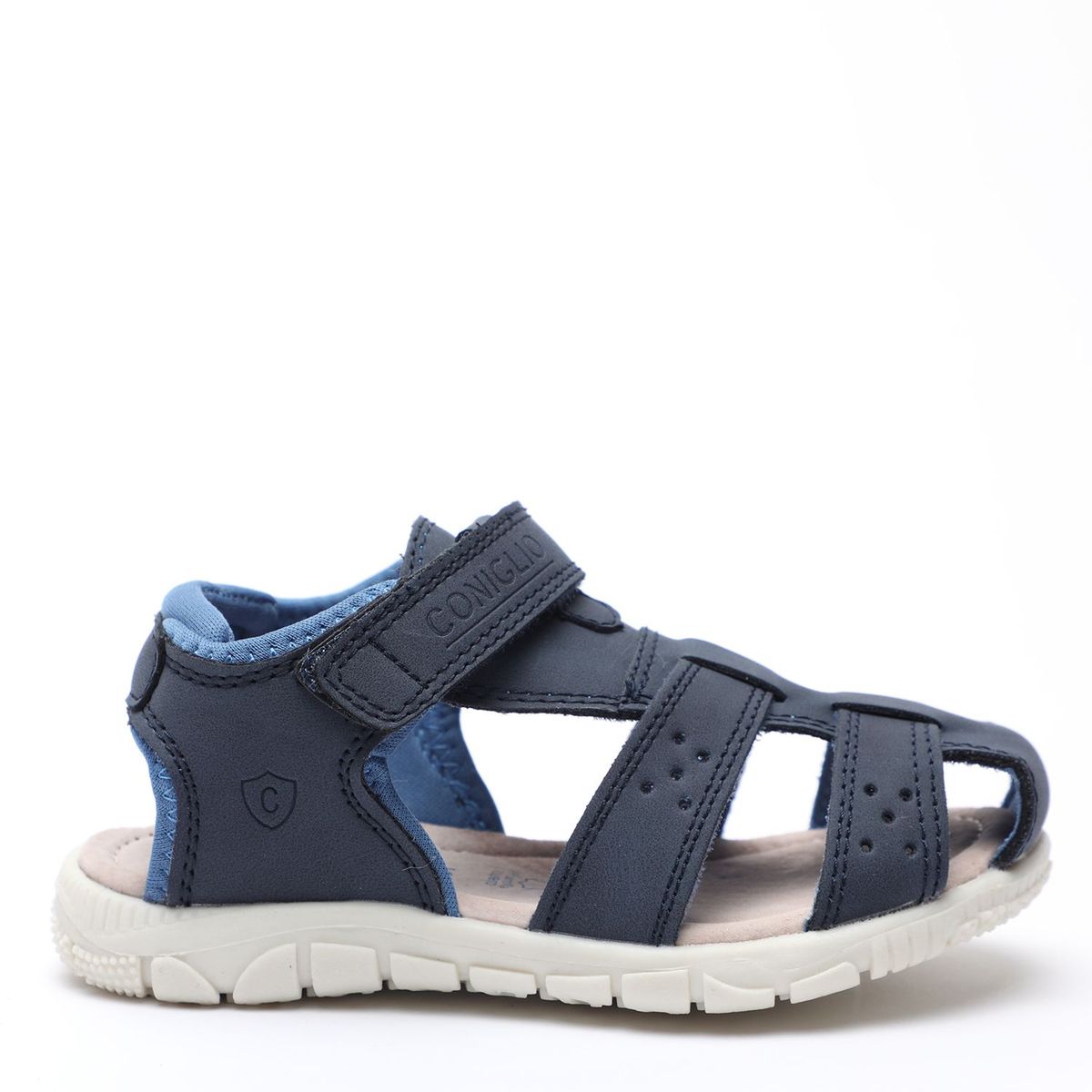 CONIGLIO - Sandalias Niña Fr Juan5 Az Coniglio