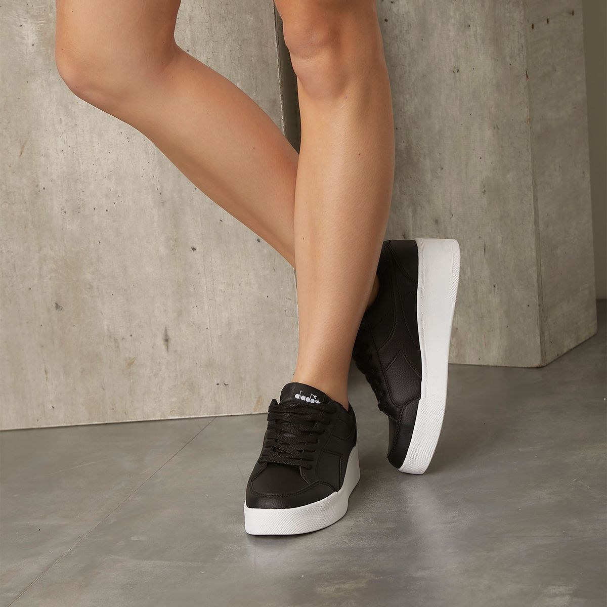 DIADORA - Zapatillas Urbanas Mujer Diadora