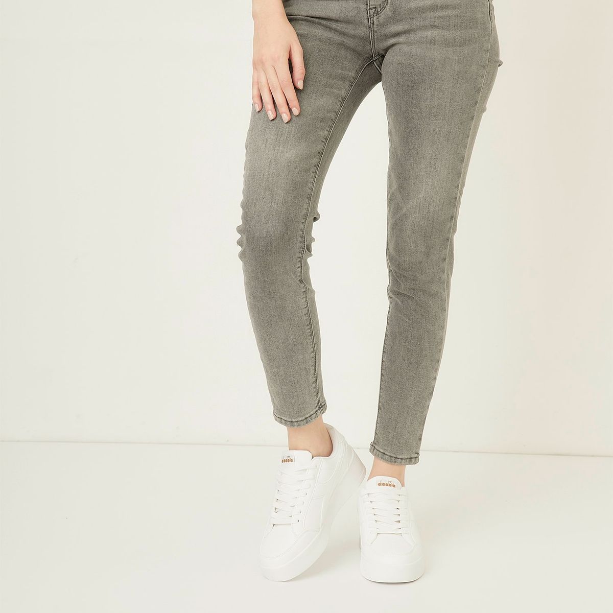 DIADORA - Zapatillas Urbanas Mujer Diadora