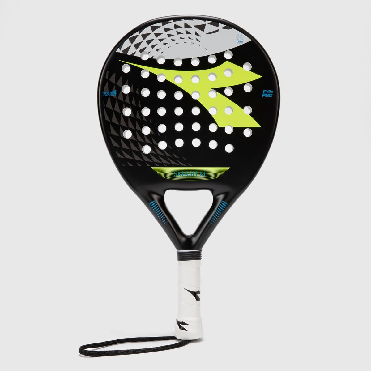 DIADORA - Pala De Padel Smash Unisex Diadora