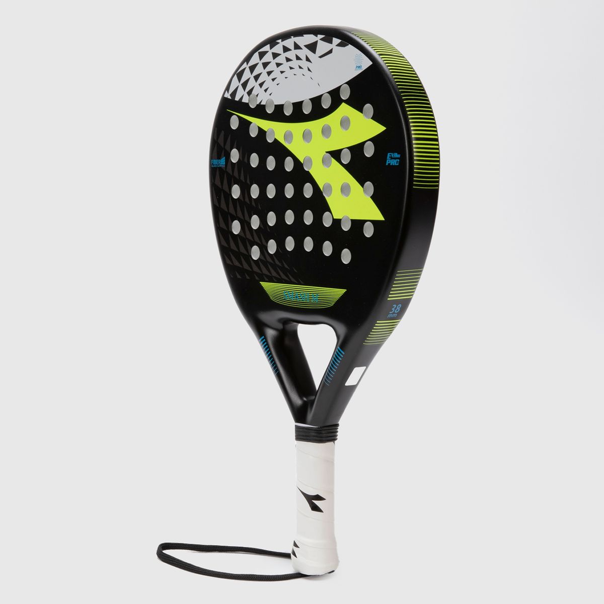 DIADORA - Pala De Padel Smash Unisex Diadora