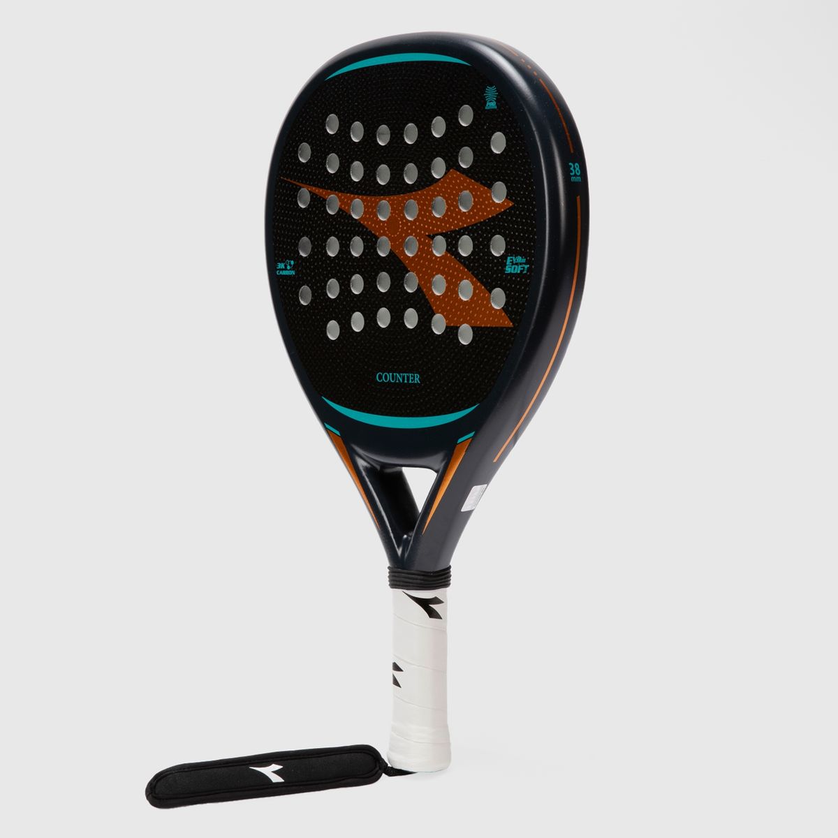 DIADORA - Pala de Padel Counter Diadora 