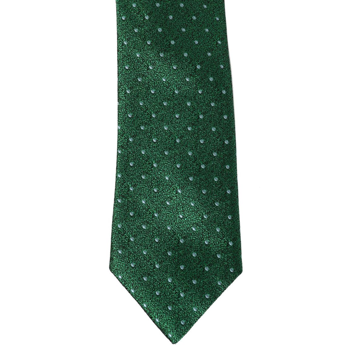 LA MARTINA - Corbata 100% Seda Hombre La Martina