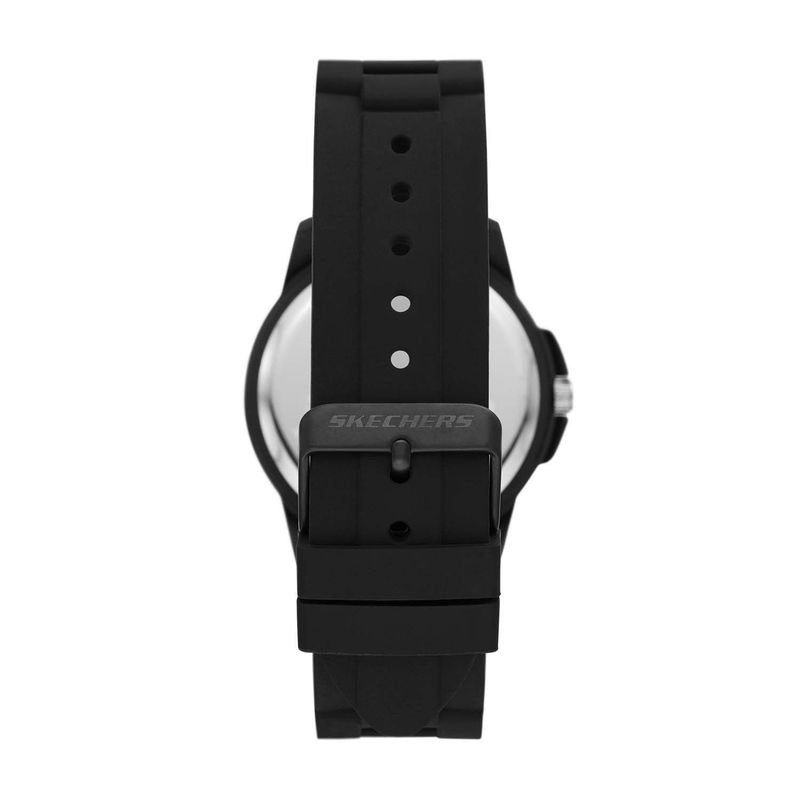 SKECHERS - Reloj Análogo Hombre SR5177 SKECHERS