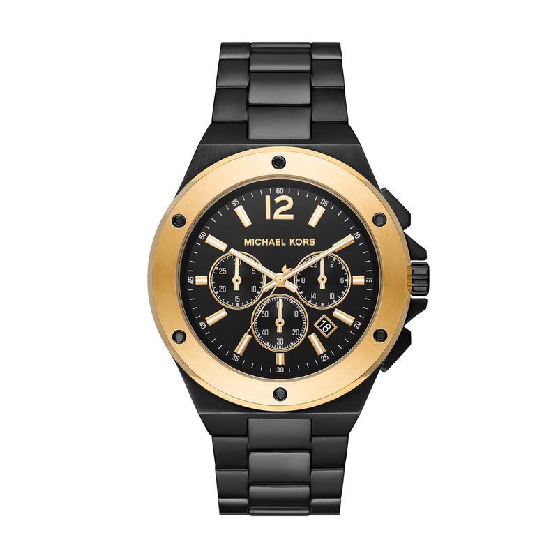 MICHAEL KORS - Reloj cronógrafo Acero inoxidable Hombre MK8941 MICHAEL KORS