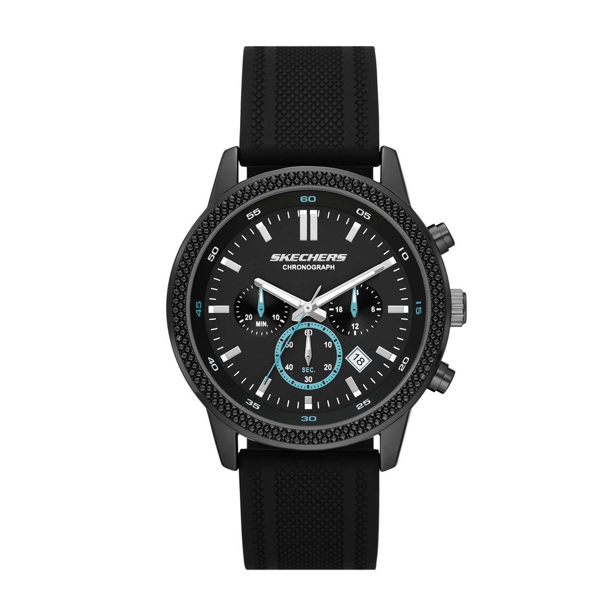 SKECHERS - Reloj Análogo Hombre SR5197 SKECHERS