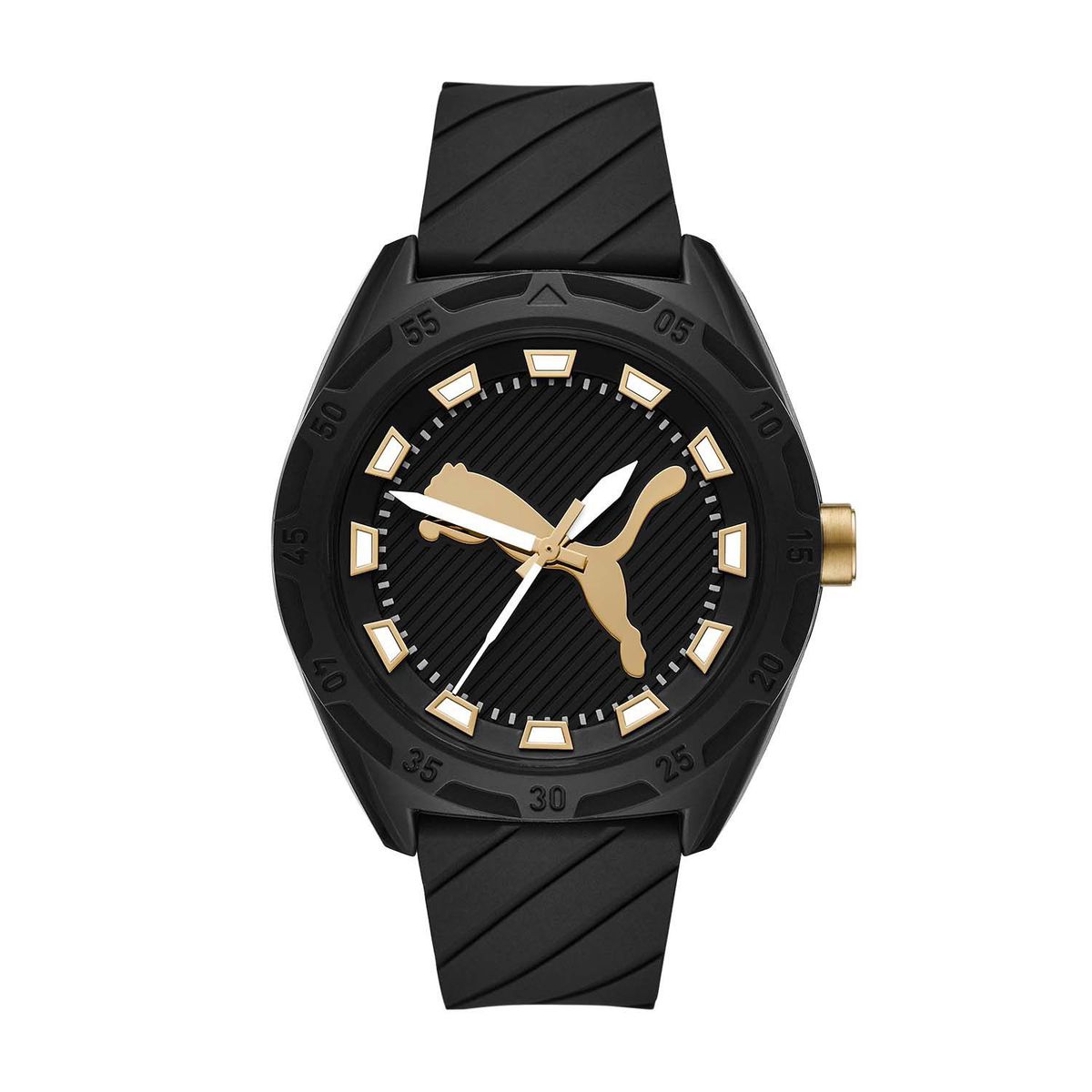 PUMA - Reloj Análogo Hombre P5117 PUMA