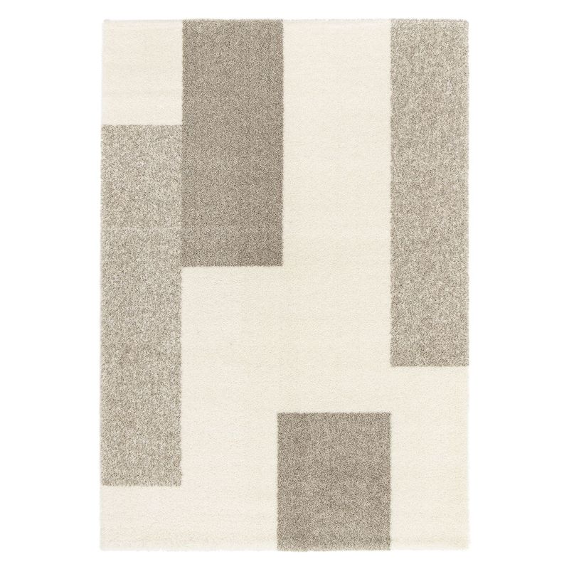 MICA - Alfombra Moderna Lily Cuadros