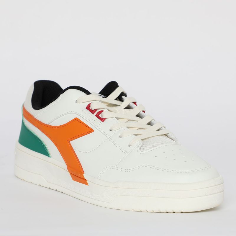 DIADORA - Zapatillas Urbanas Hombre Frento Low Mul Diadora