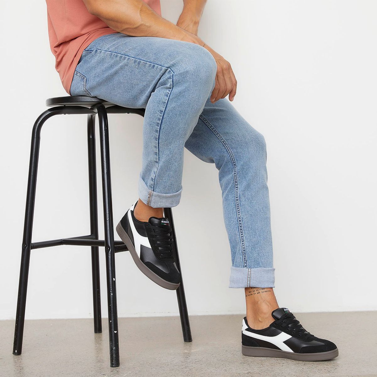 DIADORA - Zapatillas Urbanas Hombre Diadora 