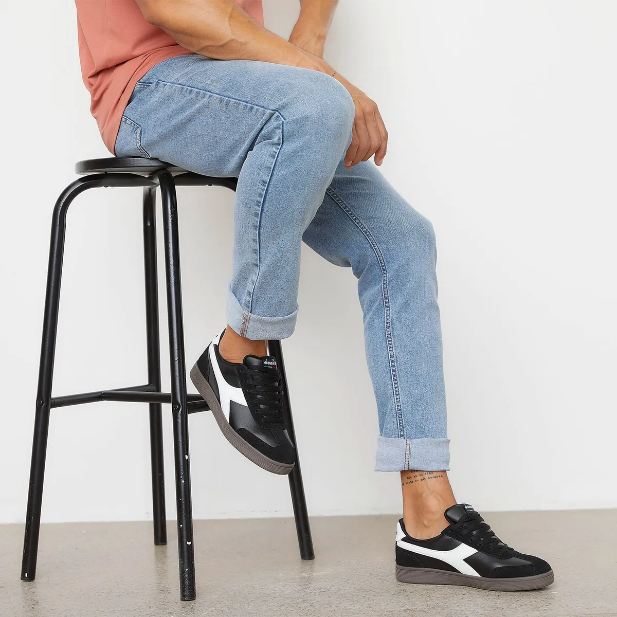 DIADORA - Zapatillas Urbanas Hombre Diadora 