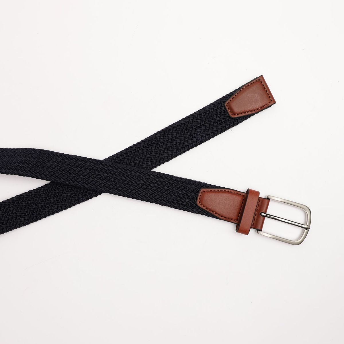 BASEMENT - Cinturón Basement Hombre Basement