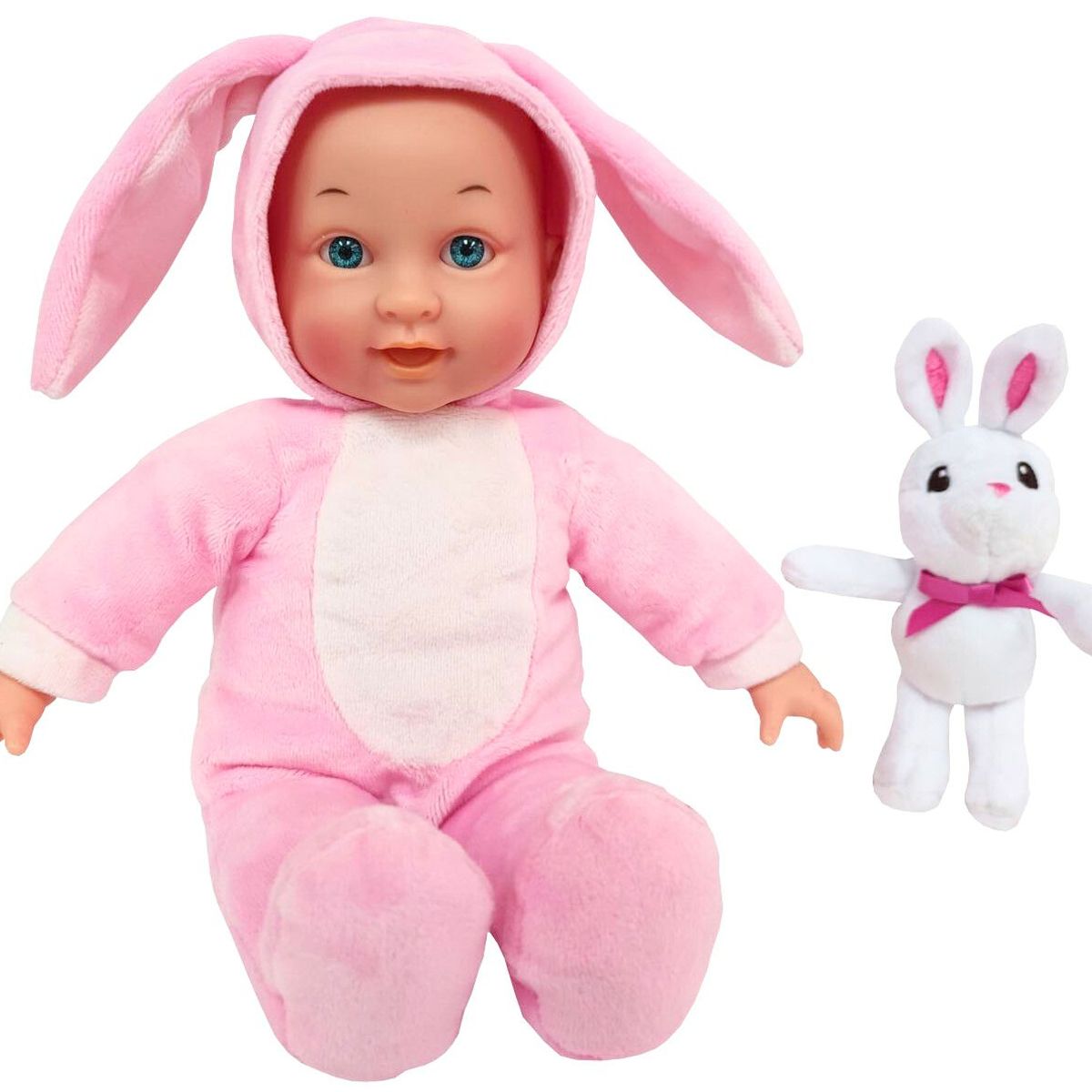 UNEEDA - Muñeca Disfraz Conejo
