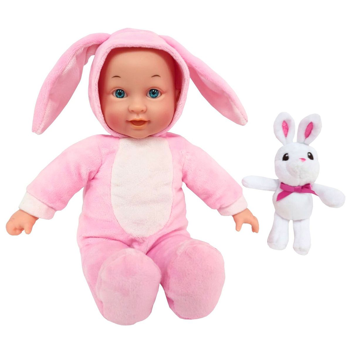UNEEDA - Muñeca Disfraz Conejo