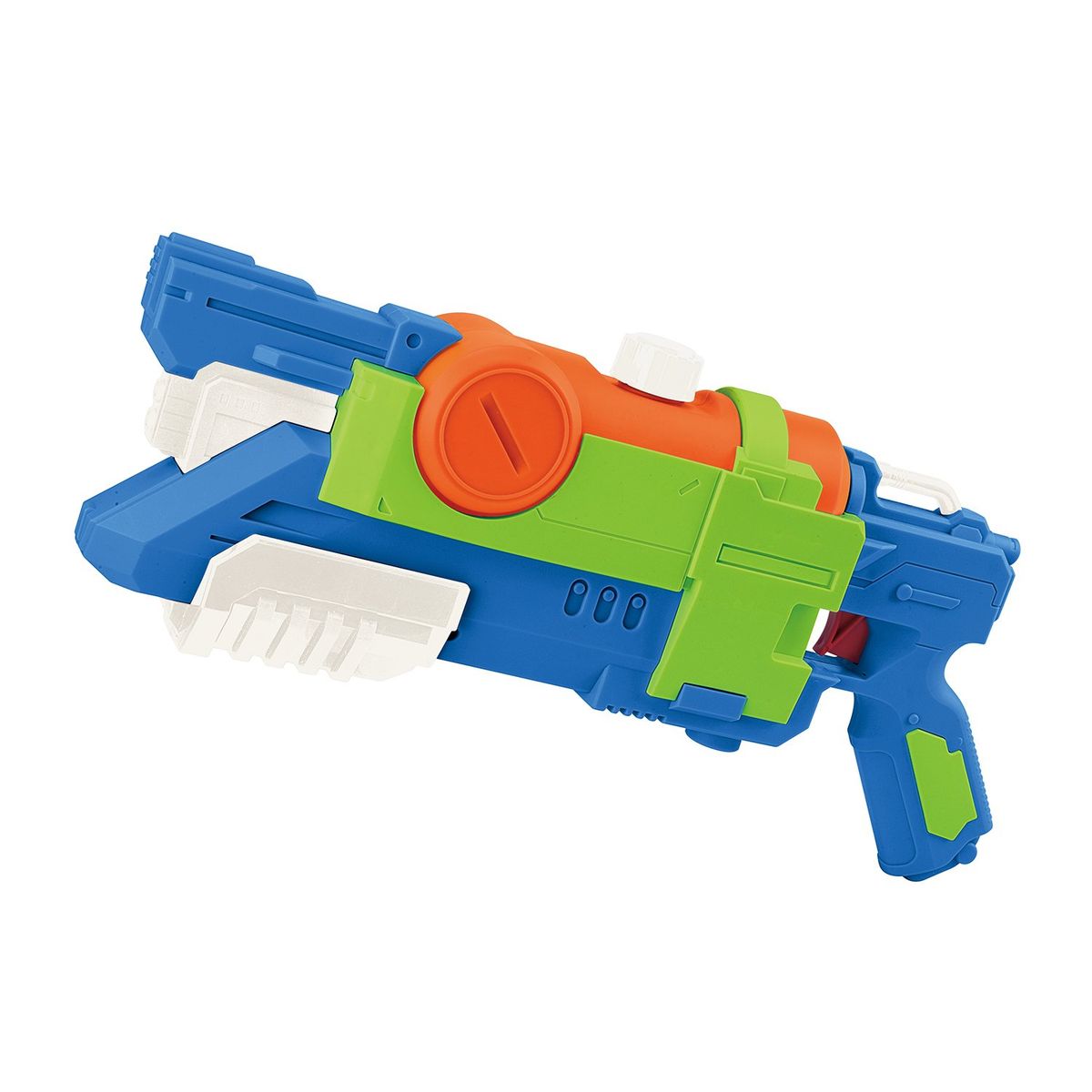 KIDS N PLAY - Juguete Pack X2 Lanzadores De Agua 43 Cm Kids N Play