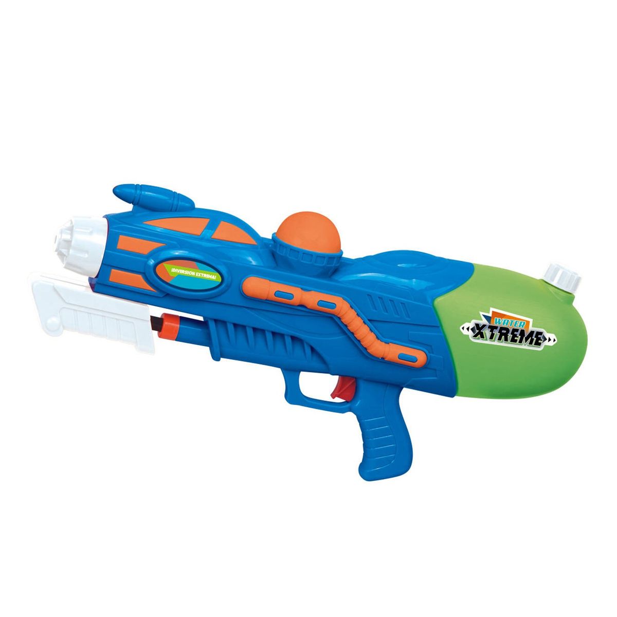 KIDS N PLAY - Juguete Lanzador De Agua Kids N Play