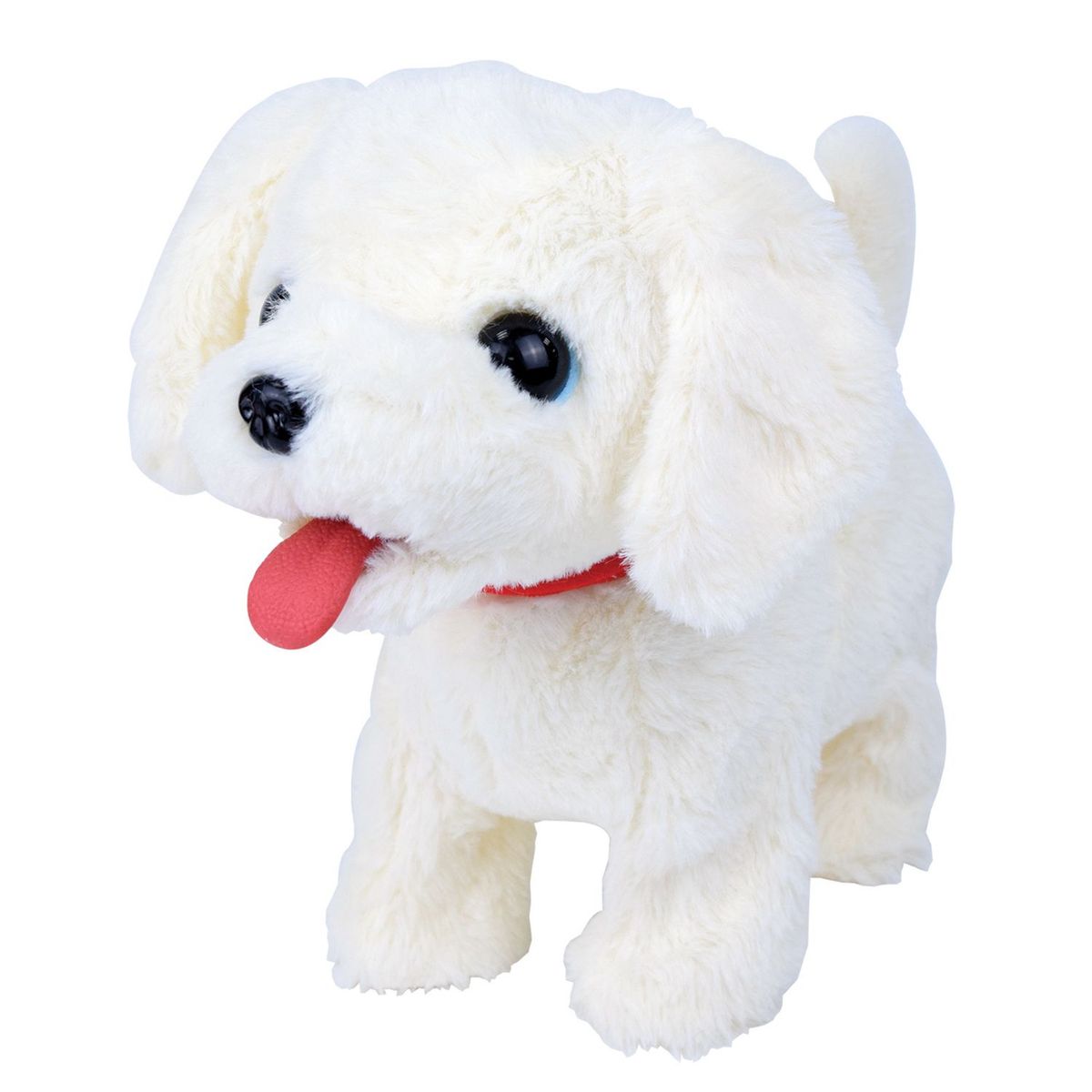 GOOD LITTLE PUPPIES - Mascota Perrito Interactivo Besitos Y Lamidos