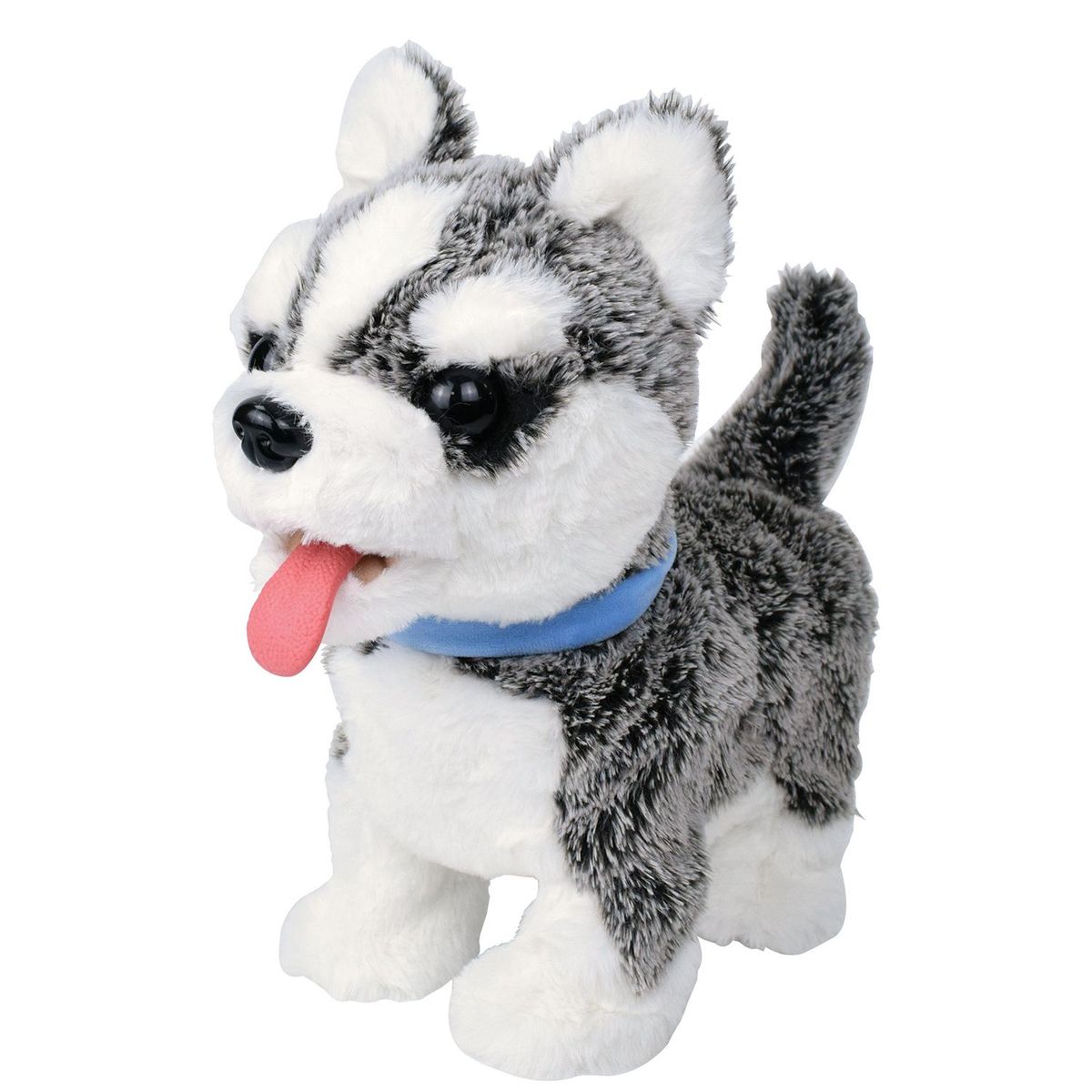 GOOD LITTLE PUPPIES - Mascota Perrito Interactivo Besitos Y Lamidos