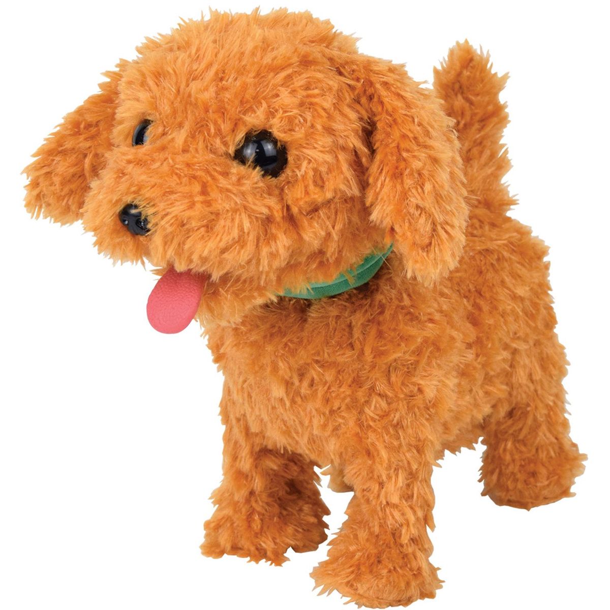 GOOD LITTLE PUPPIES - Mascota Perrito Interactivo Besitos Y Lamidos