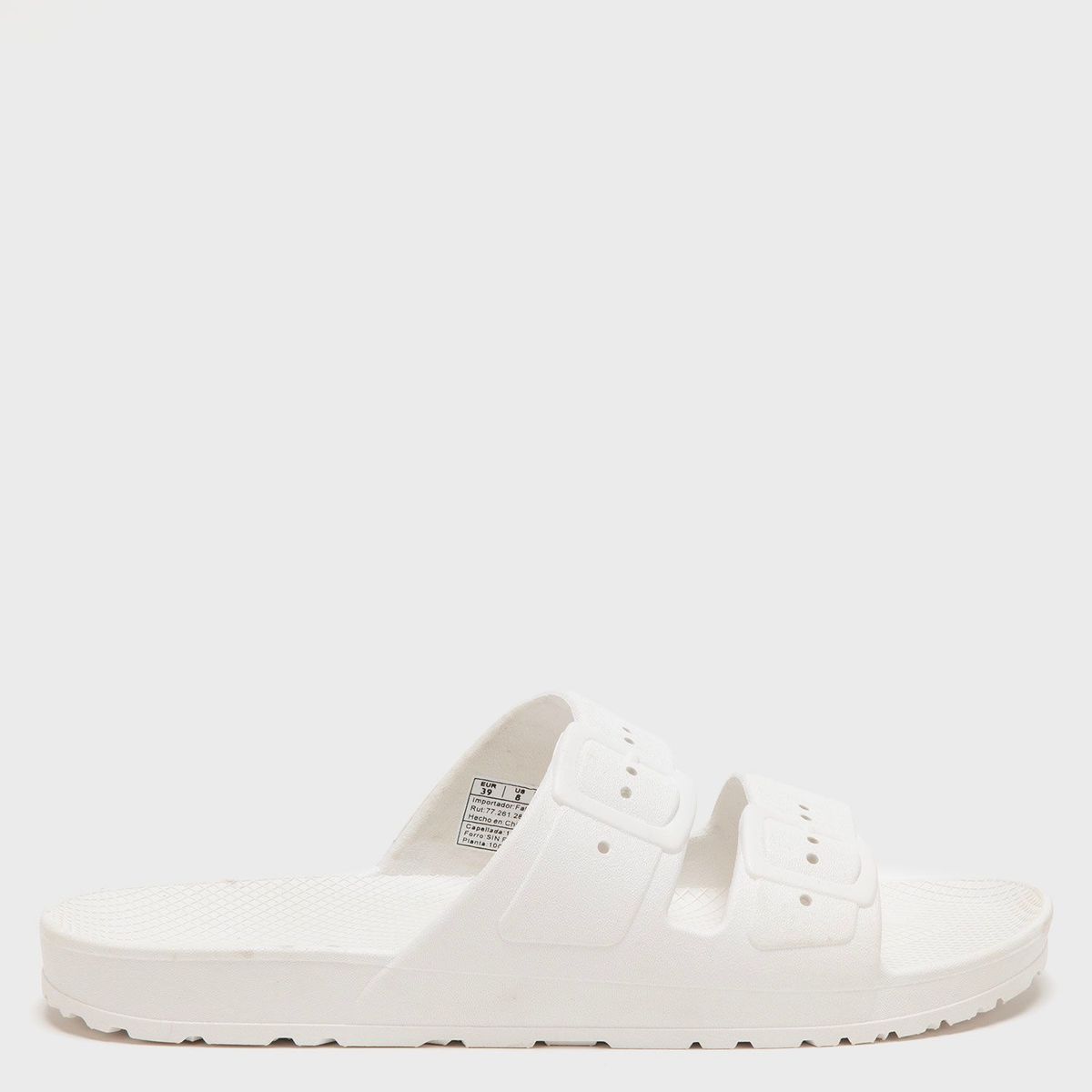 SYBILLA - Sandalias Casuales Mujer Amopy Sybilla