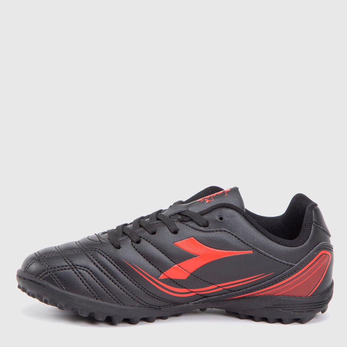 DIADORA - Zapatillas De Fútbol Niño Footy3 Ft Ne1 Diadora