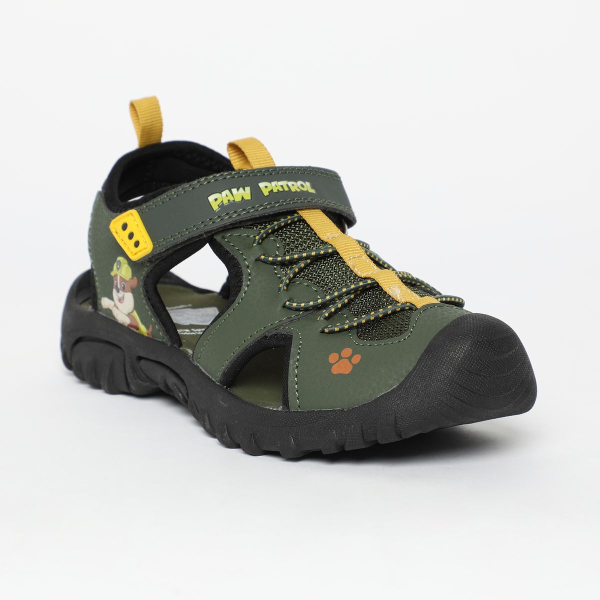 PAW PATROL - Sandalia Lic Out2 Rb Ol Paw Patrol