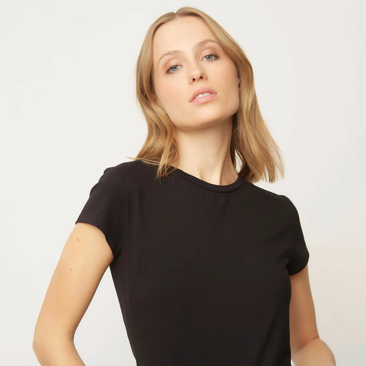 BASEMENT - Polo Casual Mujer Basement